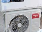 TCL 12000BTU Inverter Brand New Air Conditioner