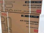 TCL 12000BTU Inverter Brand New Air Conditioner