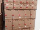TCL 12000BTU Inverter Split Type Air Conditioner (Wifi)