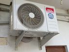 Tcl 12000Btu Kandy Ac (Smart WiFi Model)