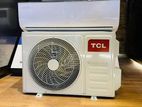 TCL 12000BTU New Air Condition