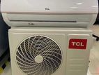 TCL 12000Btu New Air Condition