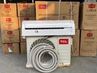 TCL 12000BTU New Air Conditioner