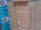 TCL 12000BTU New Air Conditions