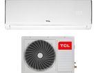 TCL 12000BTU Non Inverter 410 Gas