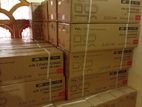 TCL 12000Btu Non Inverter A/C