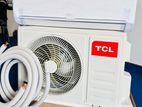 Tcl 12000Btu Non Inverter Ac (Brand new)