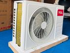 TCL 12000Btu Non Inverter AC (China)