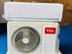 TCL 12000BTU Non Inverter AC
