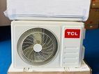 TCL 12000BTU Non Inverter AC