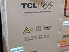 TCL 12000btu Non-Inverter AC