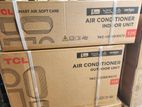 TCL 12000BTU Non Inverter AC