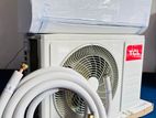 TCL 12000BTU Non Inverter AC