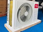 TCL 12000Btu (Non Inverter) AC