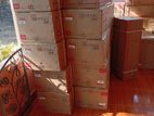 TCL 12000btu Non Inverter Ac