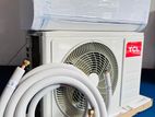 TCL (12000BTU) Non Inverter AC