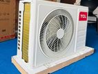 Tcl 12000Btu Non Inverter AC (New)