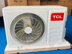 TCL 12000BTU Non Inverter AC (New)