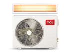 TCL 12000Btu Non Inverter AC / R32 Gas Brand