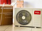 TCL 12000Btu Non Inverter AC R32 Gas