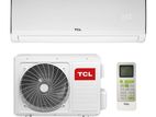 TCL 12000BTU Non Inverter Air condition