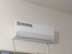 TCL 12000BTU Non Inverter Air Condition