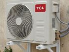 TCL 12000BTU Non Inverter Air Conditioner | Best Price Brand New