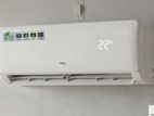 TCL 12000BTU Non Inverter Air Conditioner | Best Price Brand New