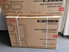 TCL 12000Btu Non Inverter Air Conditioner