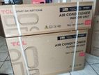 TCL 12000Btu Non-Inverter Air Conditioner