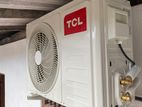 Tcl 12000 Btu Non Inverter Aircondition