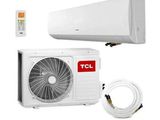 TCL 12000Btu Non Inverter Aircondition