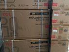 TCL 12000btu Non-Inverter Airconditioner