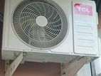 TCL 12000BTU Non Inverter Brand New Ac