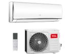 TCL 12000BTU Non Inverter Brand New AC