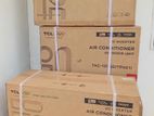 TCL 12000BTU NON Inverter Brand New Air Conditioner