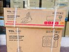 TCL 12000BTU Non Inverter Brand New Air Conditioner