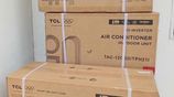 TCL 12000BTU Non Inverter Brand New Air Conditioner
