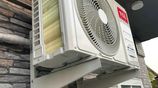 TCL 12000BTU Non Inverter Brand New Air Conditioner