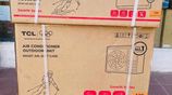 TCL 12000BTU Non Inverter Brand New Air Conditioner