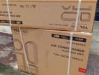 TCL 12000BTU NON Inverter Brand New Air Conditioner