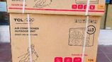 TCL 12000BTU Non Inverter Brand New Air Conditioner