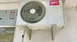 TCL 12000BTU Non Inverter Brand New Air Conditioner