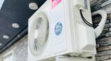 TCL 12000BTU Non Inverter Brand New Air Conditioner