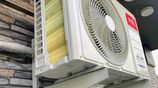 TCL 12000BTU Non Inverter Brand New Air Conditioner