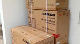 TCL 12000BTU Non Inverter Brand New Air Conditioner