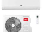 TCL 12000BTU Non Inverter Brand New Air Conditioner
