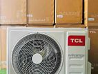 TCL 12000BTU NON INVERTER BRAND NEW AIR CONDITIONER