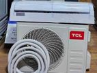 TCL 12000BTU Non Inverter Brand New Air Conditioner