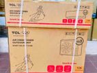 TCL 12000BTU Non Inverter Brand New Air Conditioner